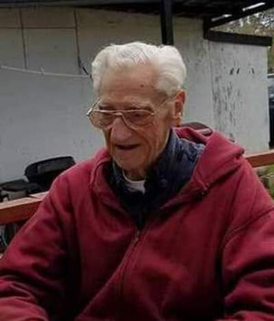 George Levin Hill Profile Photo