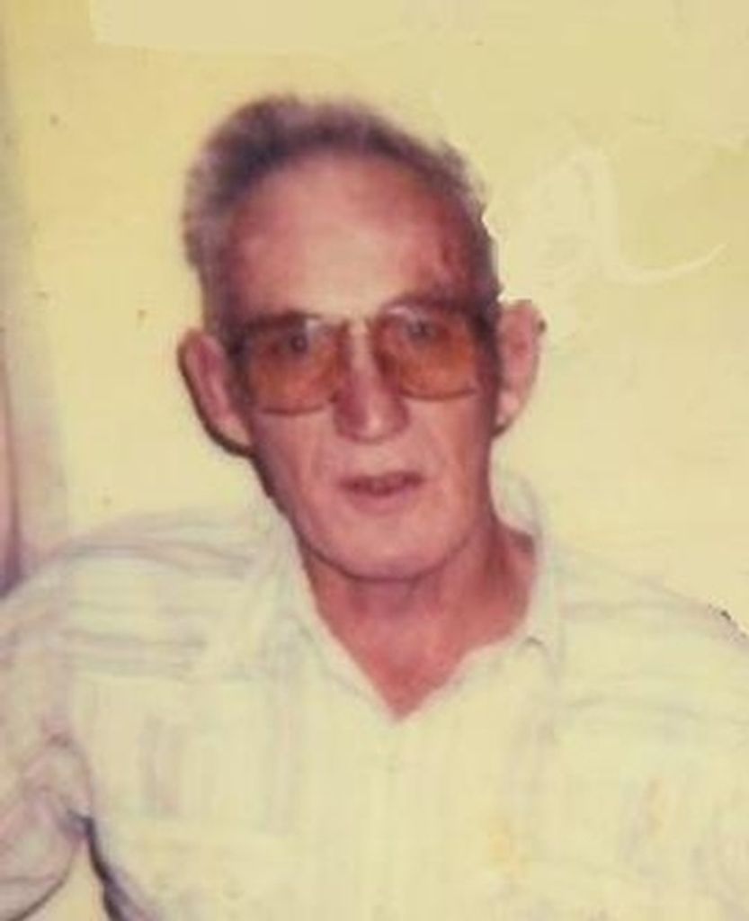 Elmo Franks Profile Photo