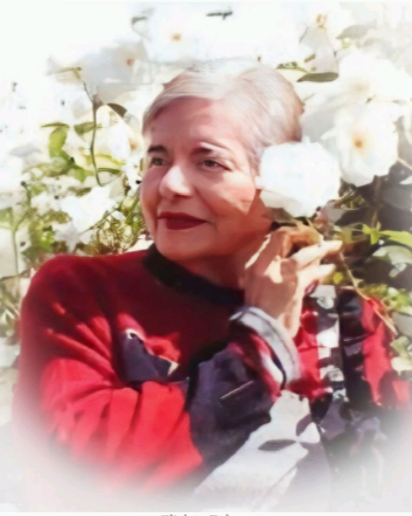 Beatrice Ruiz Morales Profile Photo