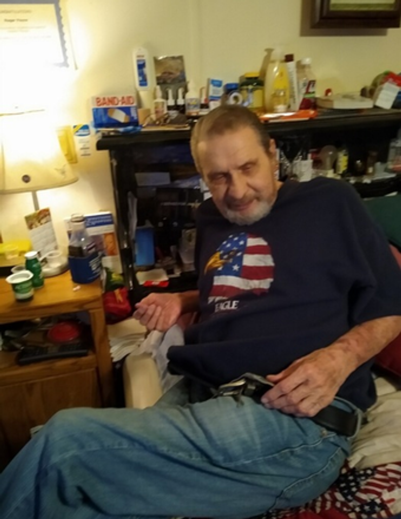 Roger M. Payne Profile Photo