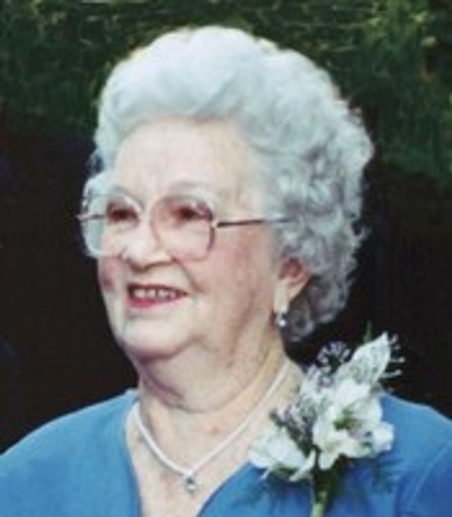 Elsie Wall Boyd Profile Photo