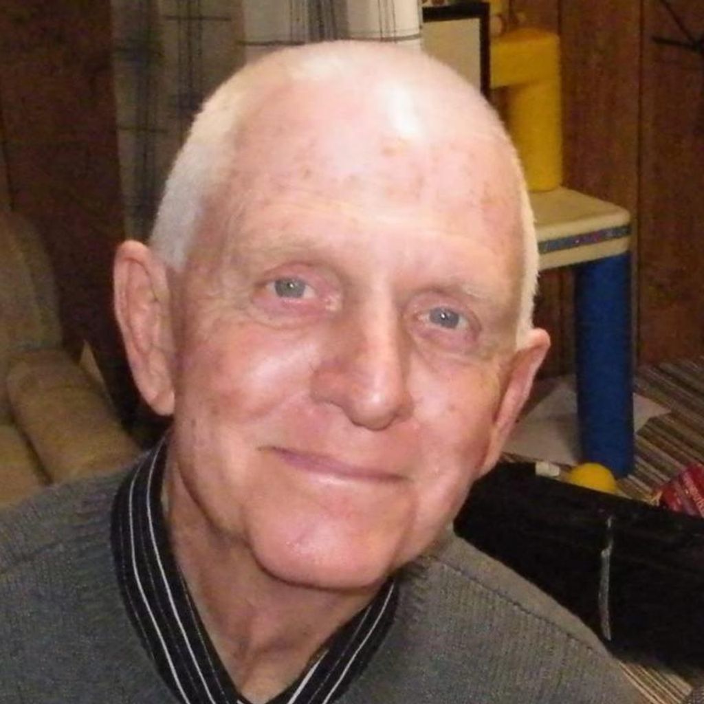 Ancil Guilinger Profile Photo