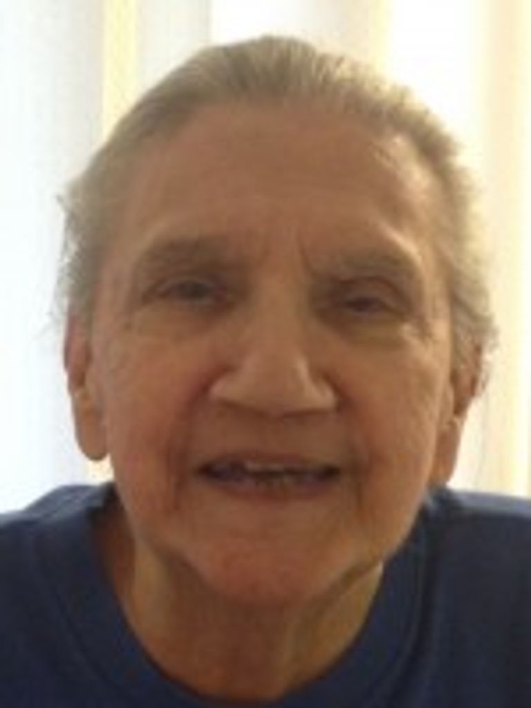 Virginia  Vivian Lynch