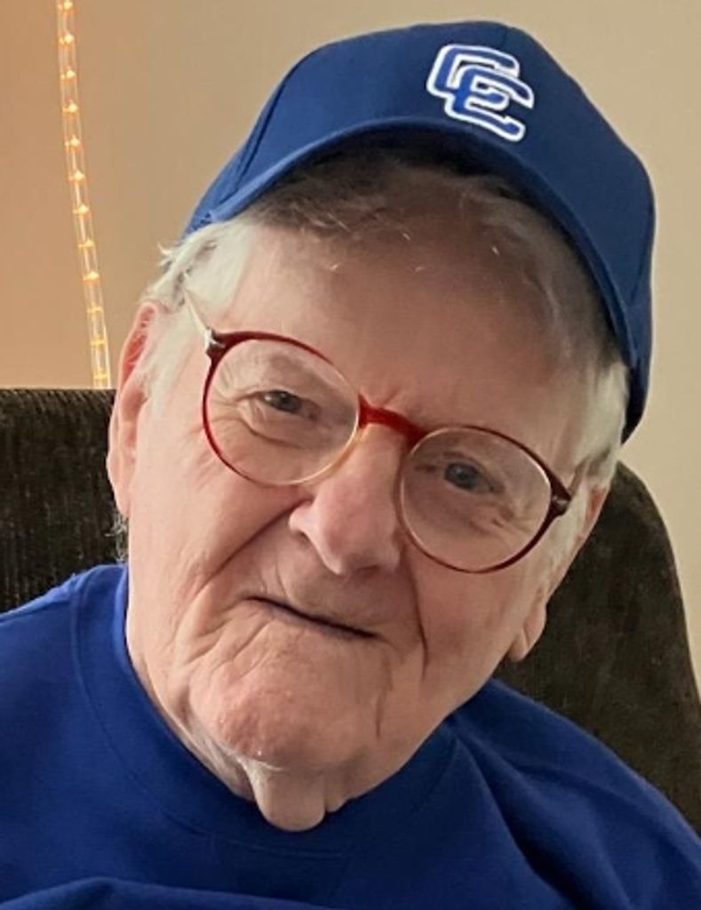 John W. "Jack" Cronin