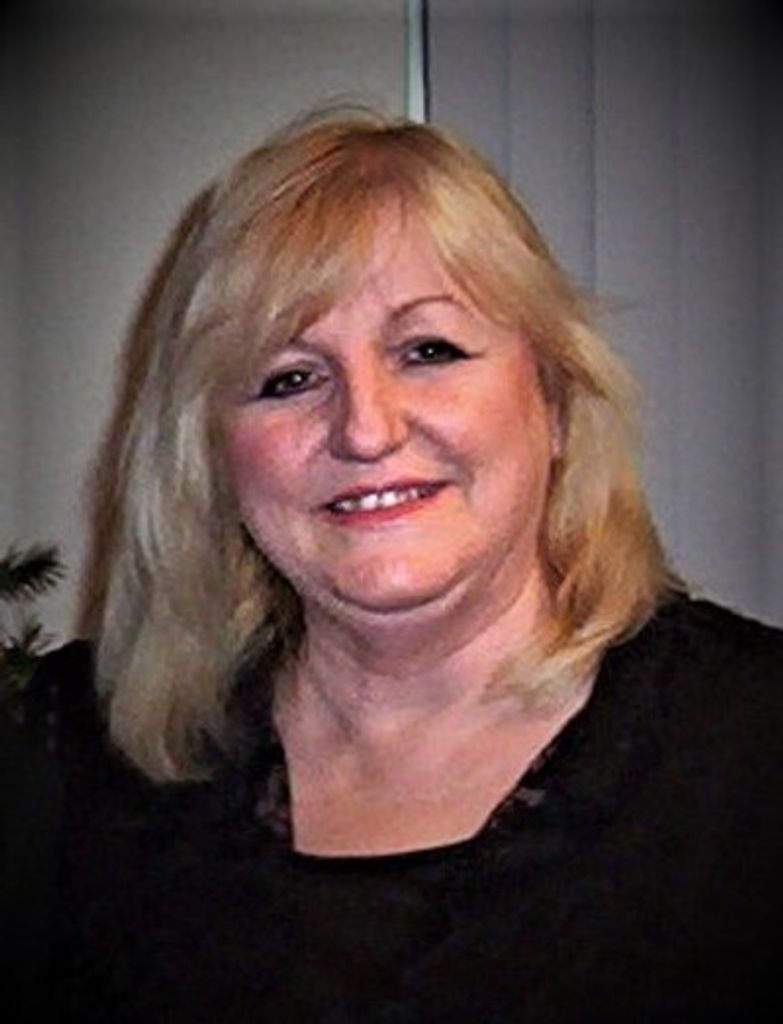 Juanita Cook Messenger