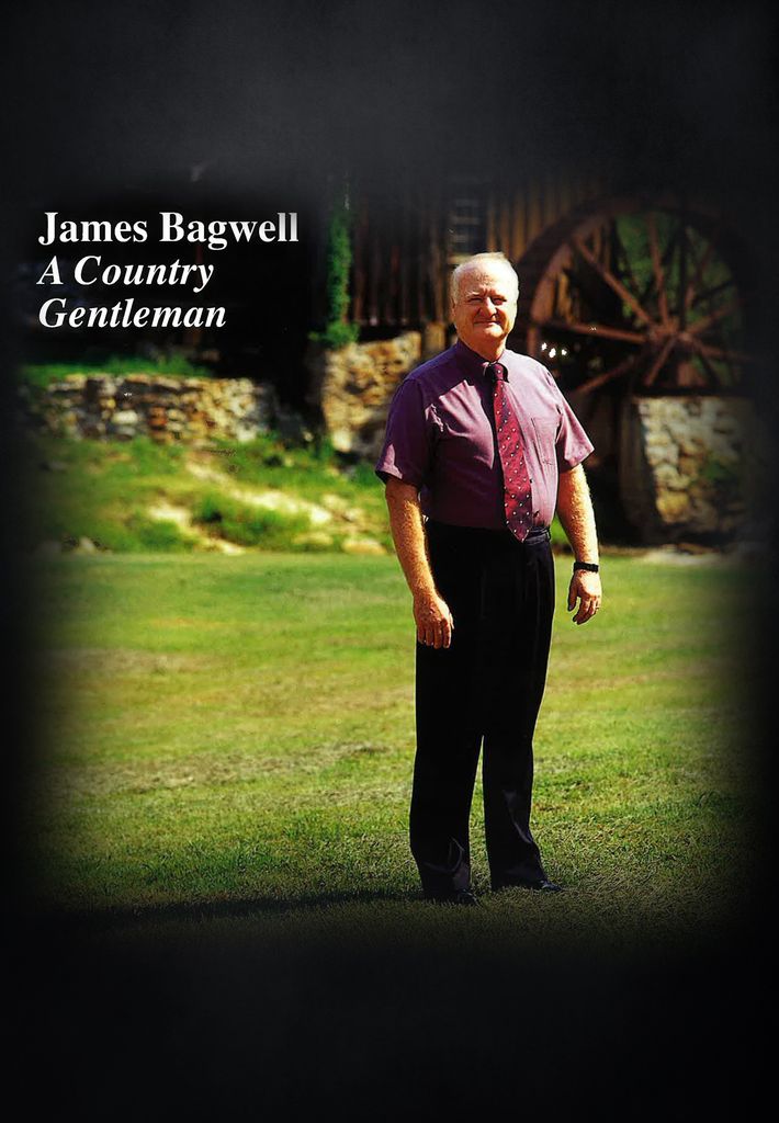 James Russell Bagwell Profile Photo