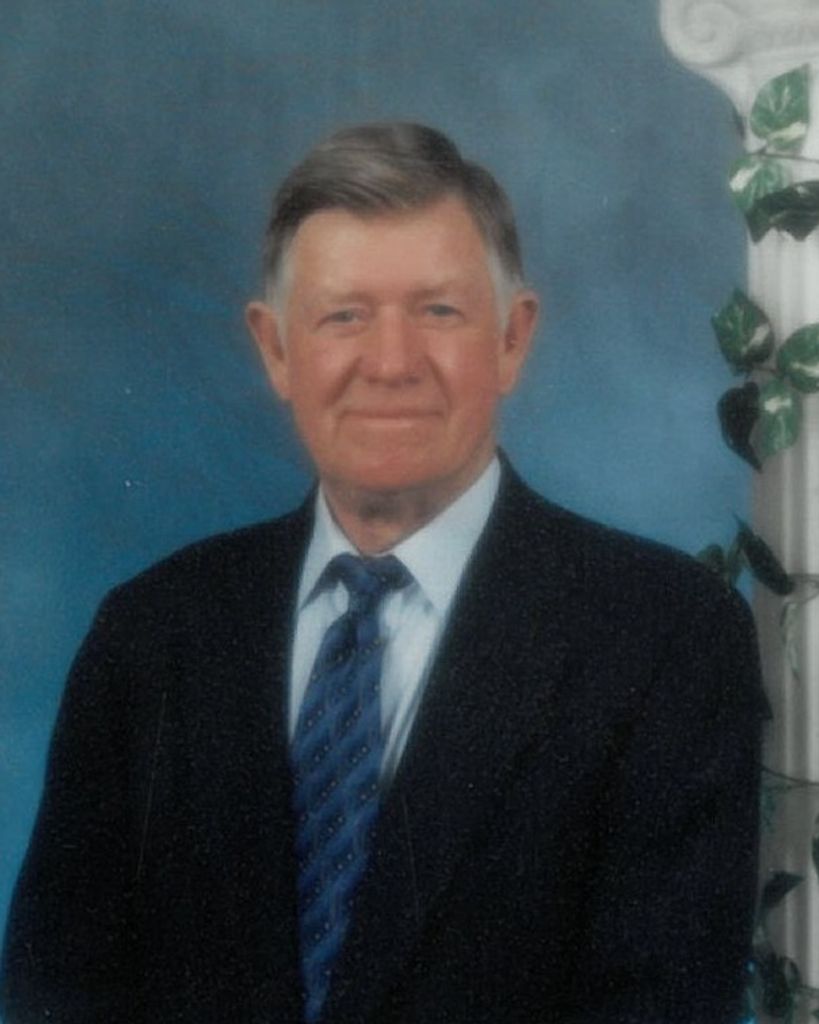 Joseph W. Harris Profile Photo
