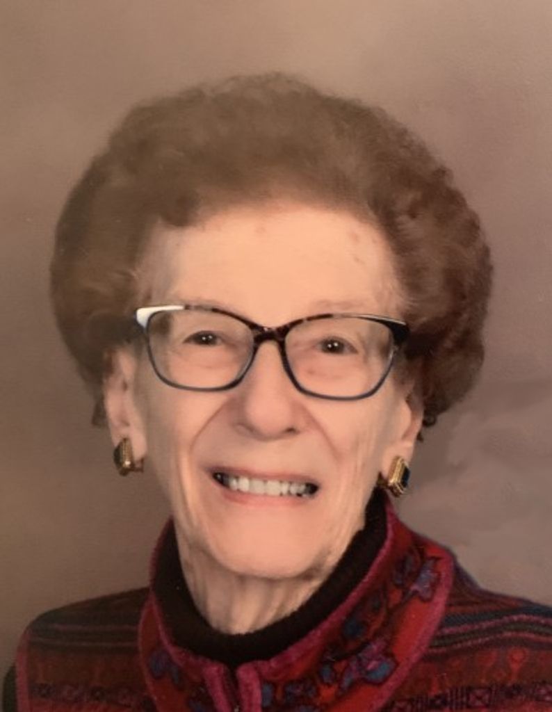Dorothy Lee Crutchfield Profile Photo