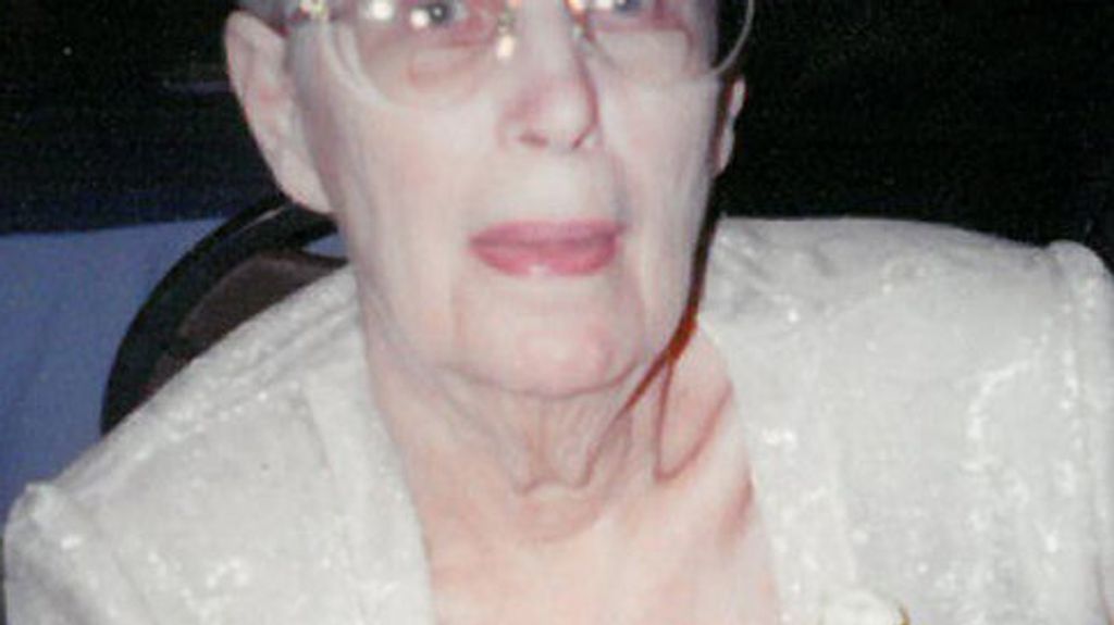 Betty J. Henkel