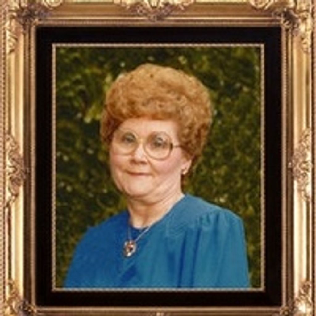 Carrie Coffman Parrish