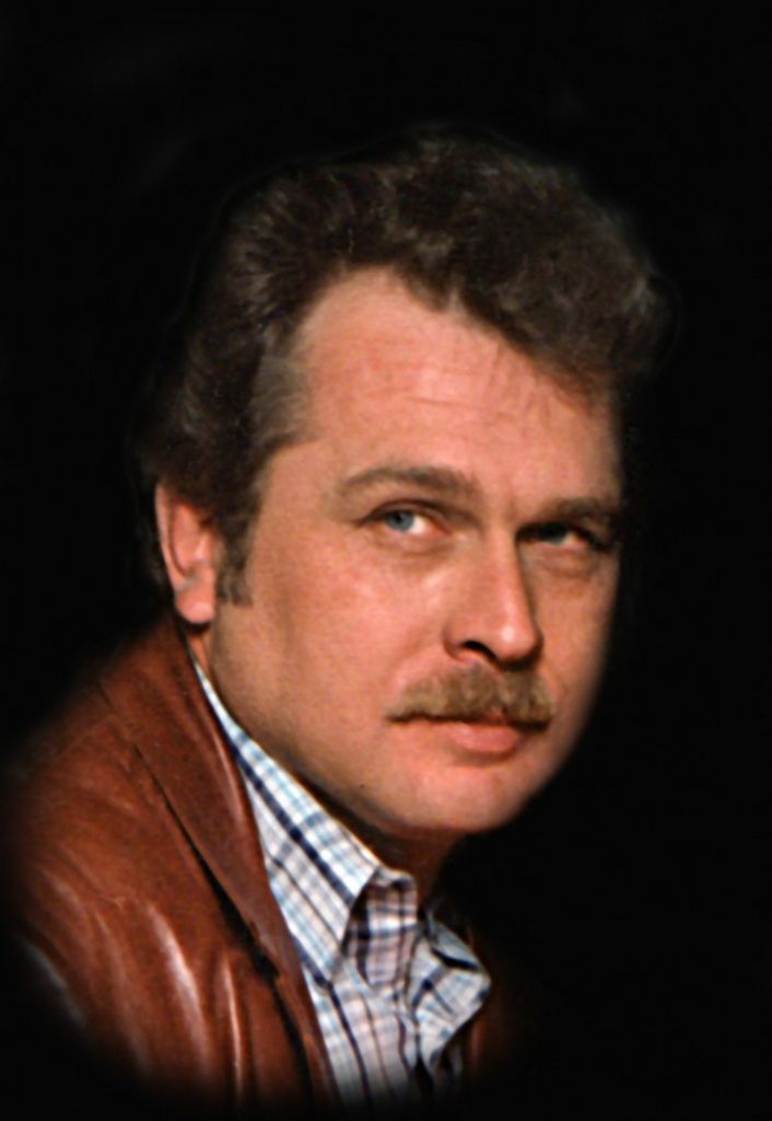 John Elden Bishop, Jr. Profile Photo