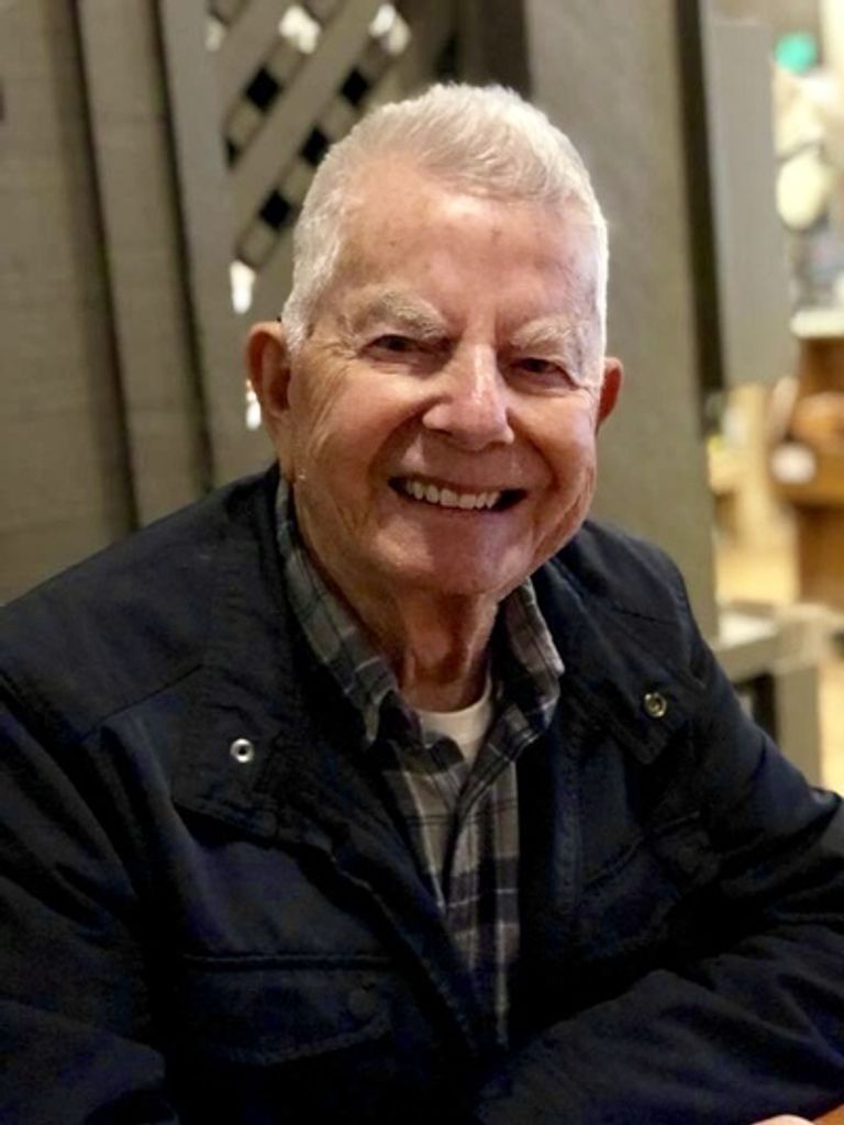 John Quincy Chambers Jr. Profile Photo