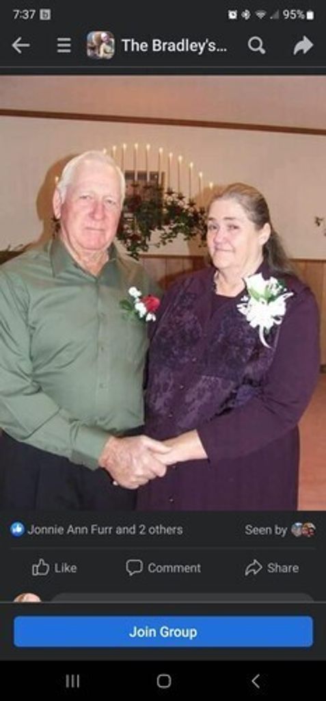 Kendrick Junior Bradley