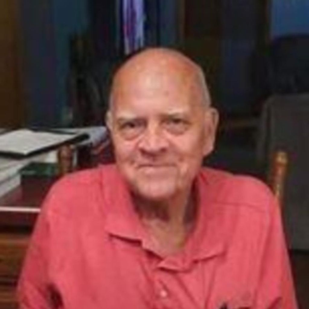 Ernest Earl Boyd