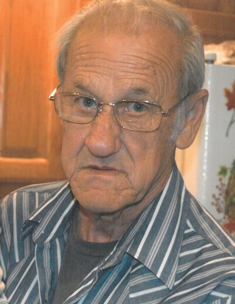 Lynn William Kidwell Profile Photo