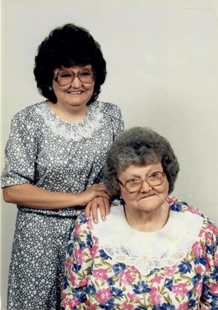 Mrs. Carol L. "Callie" Robertson Williams Profile Photo