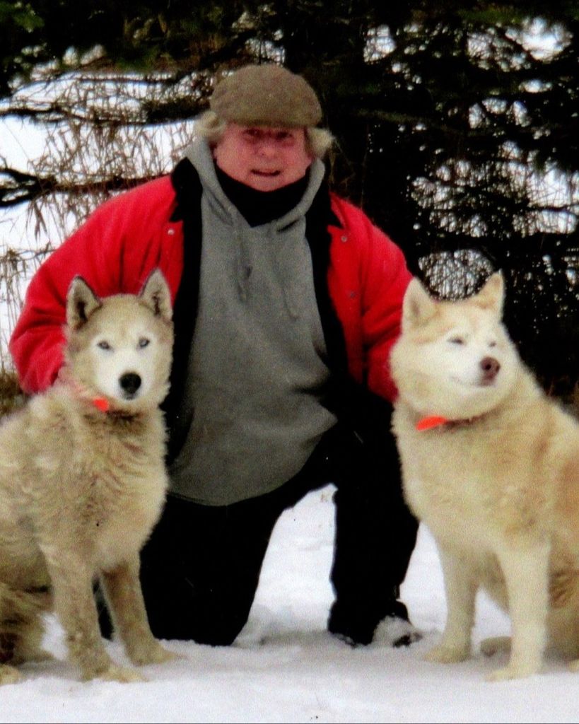 Michael Peter Karinen