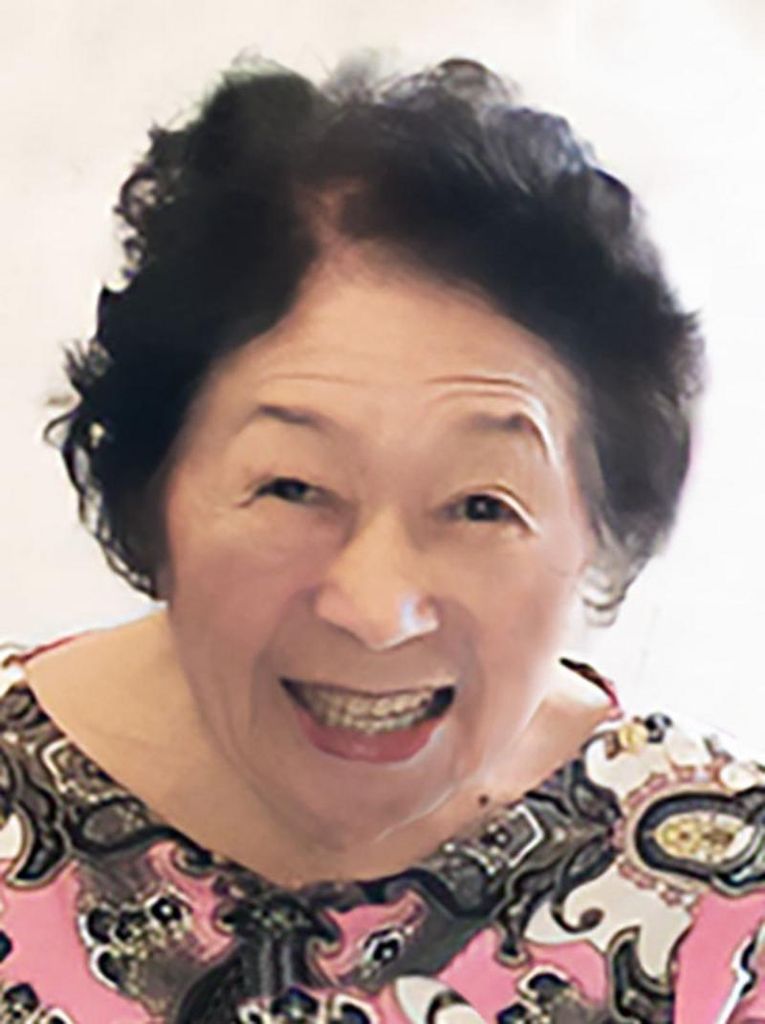 Masako Kanogawa