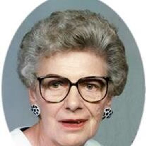 Eileen Allender Profile Photo