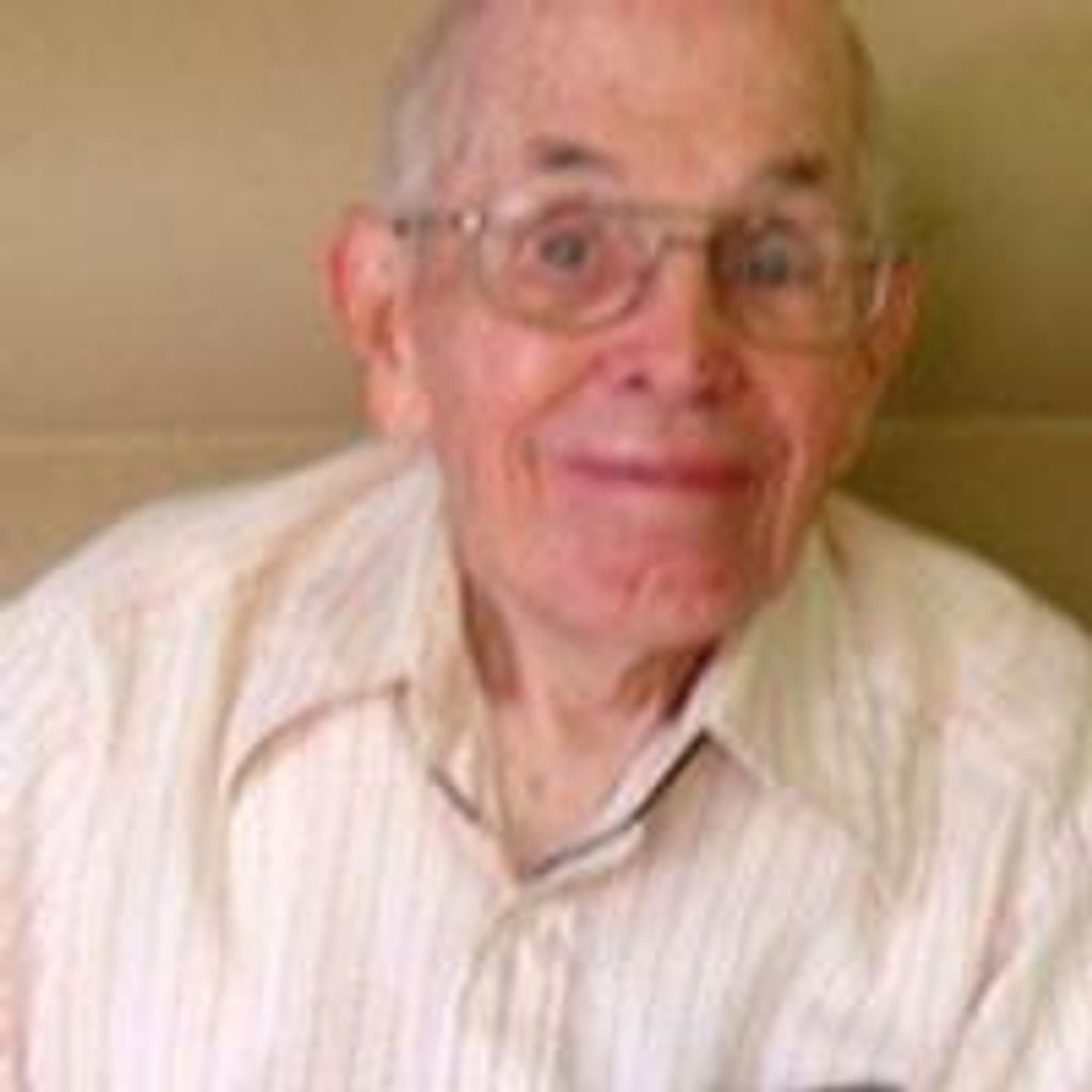 William M. Lee