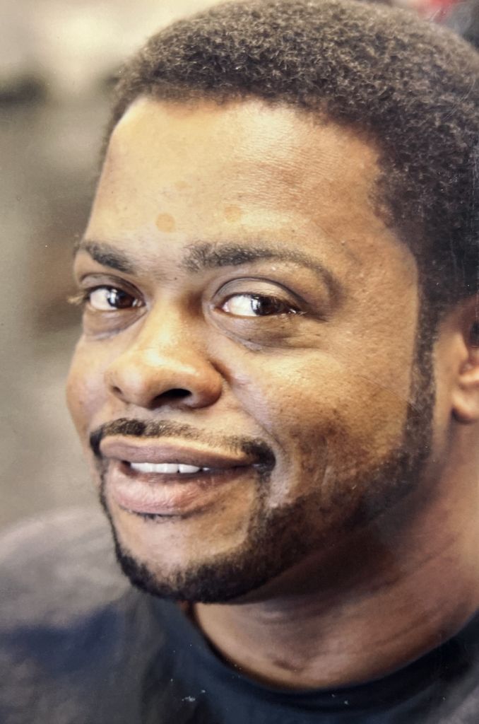 Shawn Eric Samuel Profile Photo