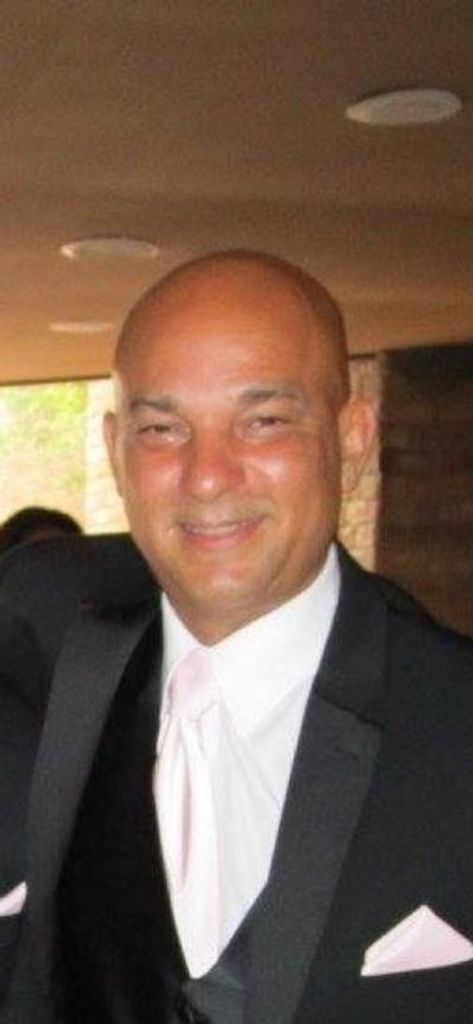 John Maurice Mouton Jr. Profile Photo