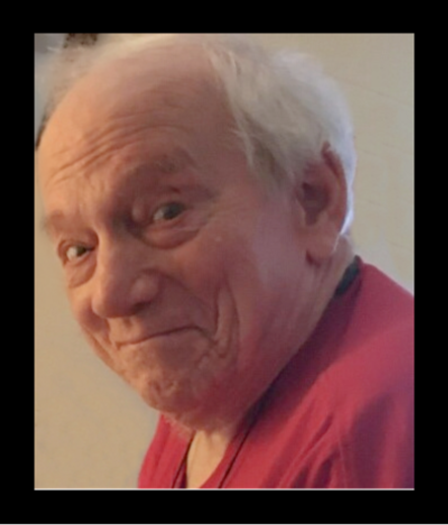 Ernest C. "Moss" Cain Profile Photo