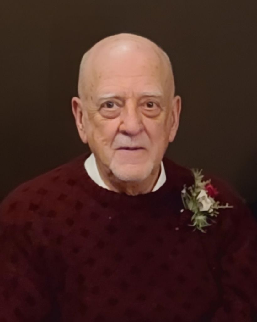 Thomas Lee Wardall Profile Photo