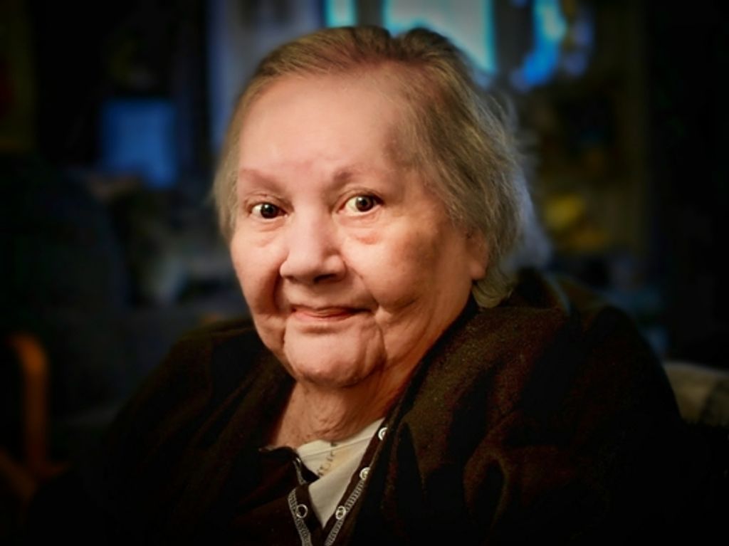 Cecilia Jackson Alvidrez Profile Photo