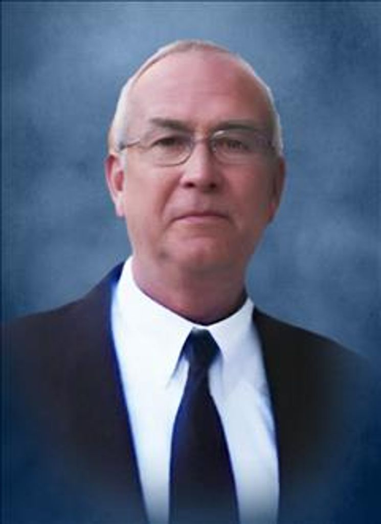 William James Lohr Profile Photo
