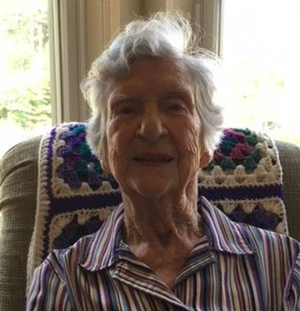 Constance "Connie" Drew Wiggin