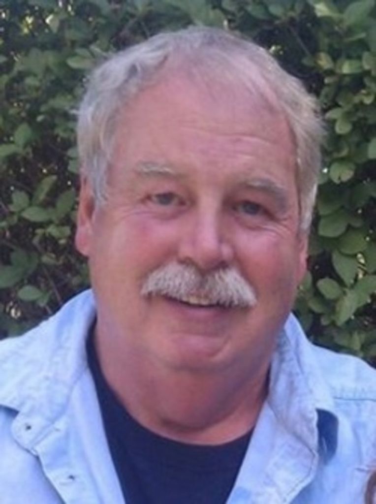 Randall E. Leavitt