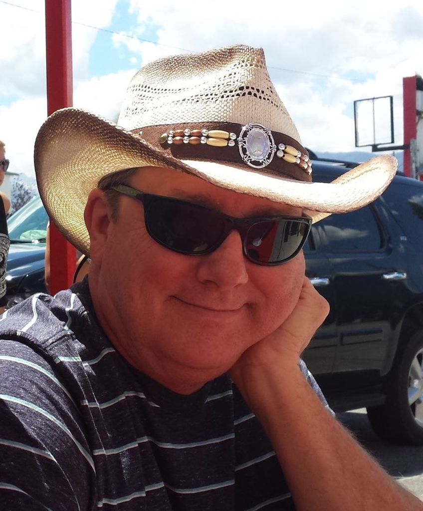 William Edgar Coxe Profile Photo