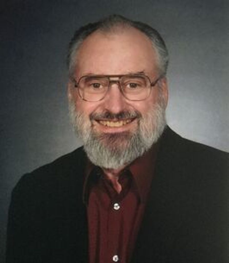 David Dunham Profile Photo