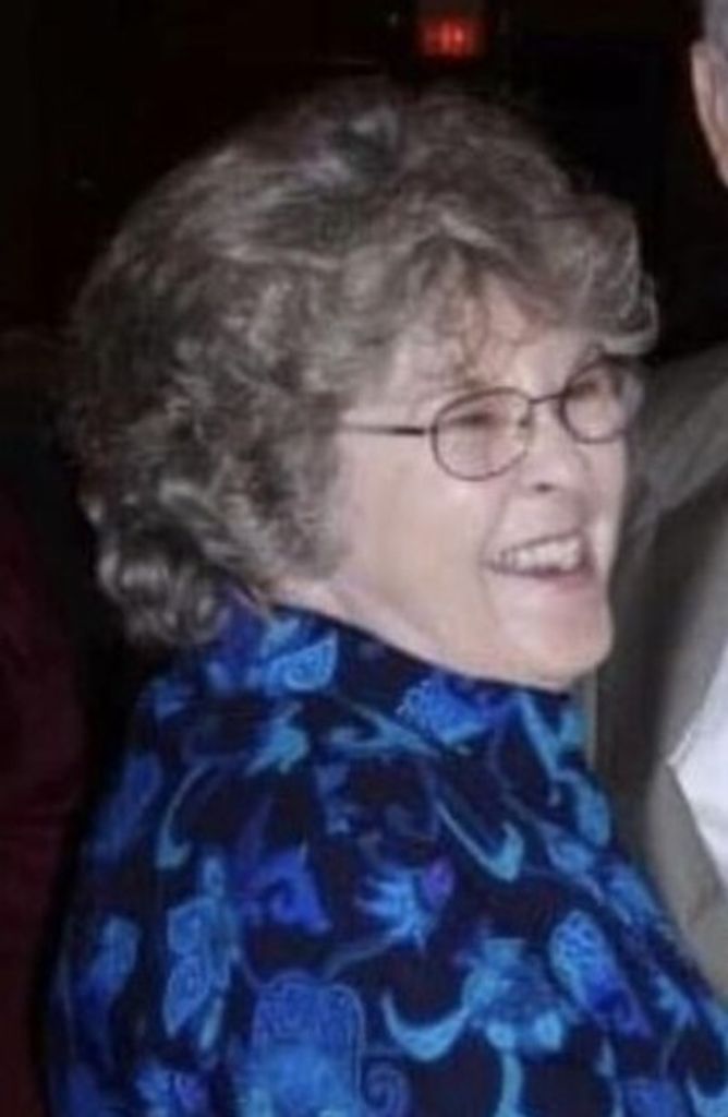 Barbara Jean Terrell