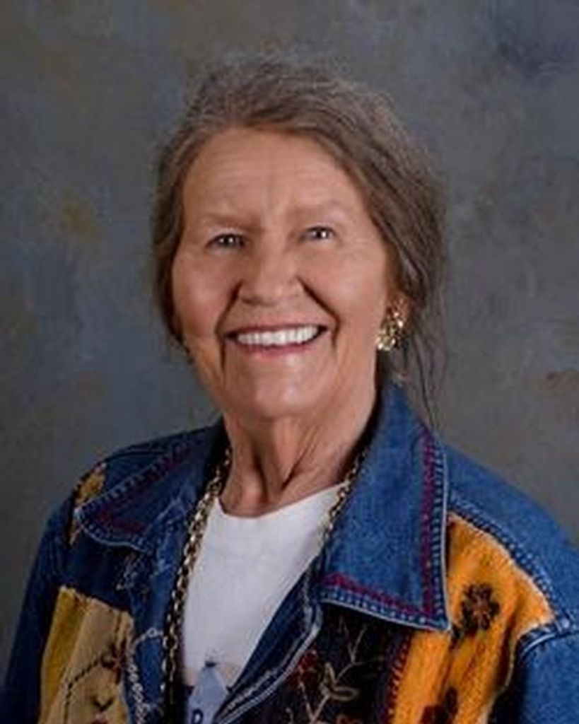 Bonnie M. Anthony Routon