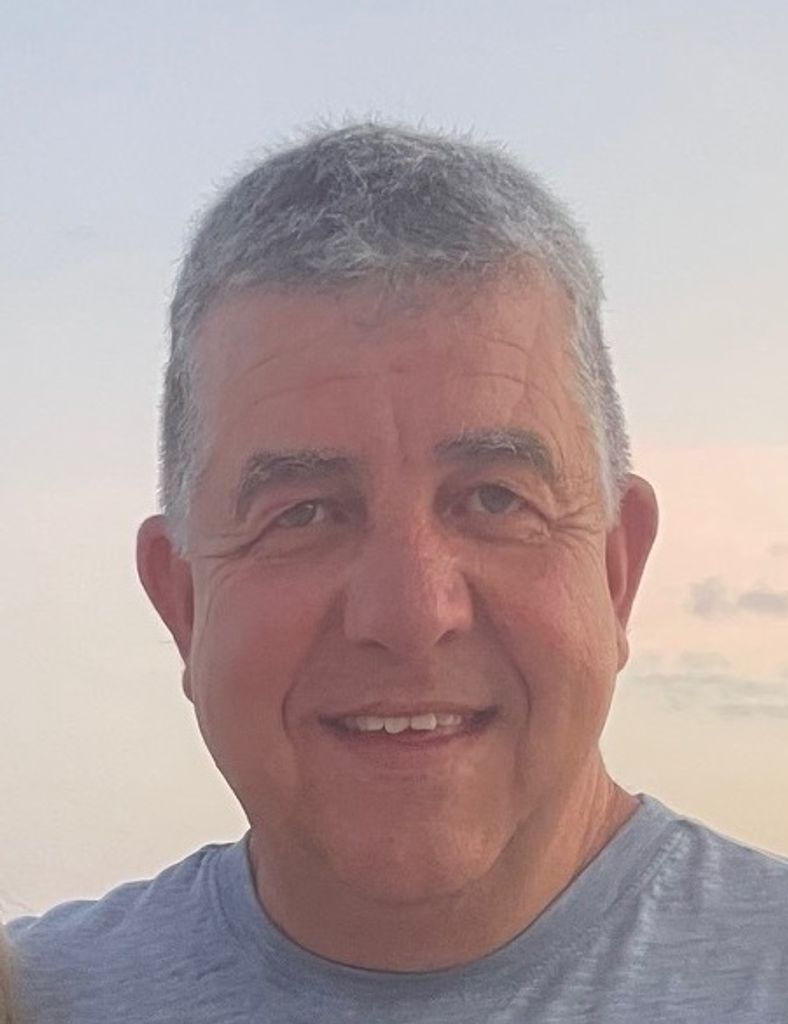 Dwayne Edward Ashcraft Profile Photo