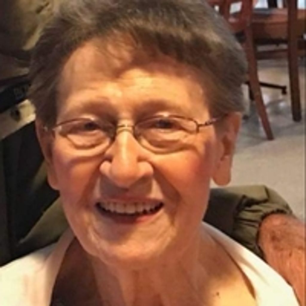 Mary Ann Edwards Brame