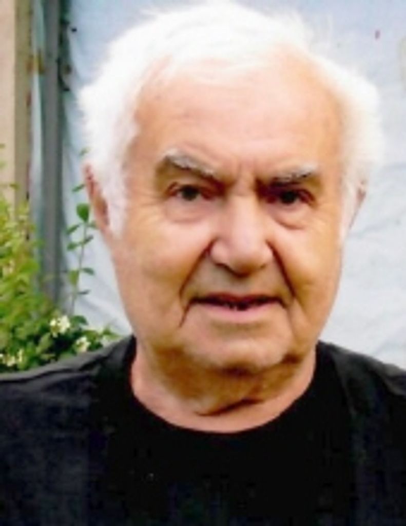 Richard Lebar
