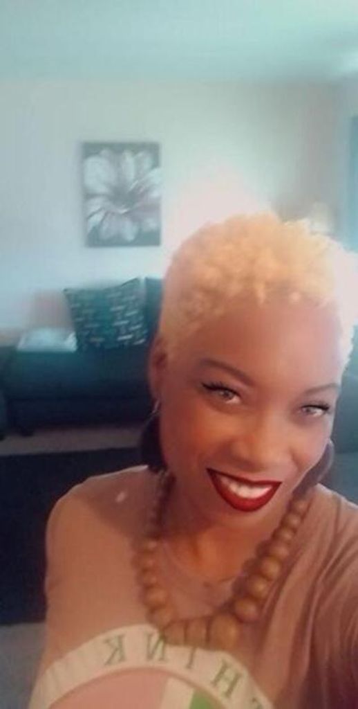 Hope Laray Moore Profile Photo