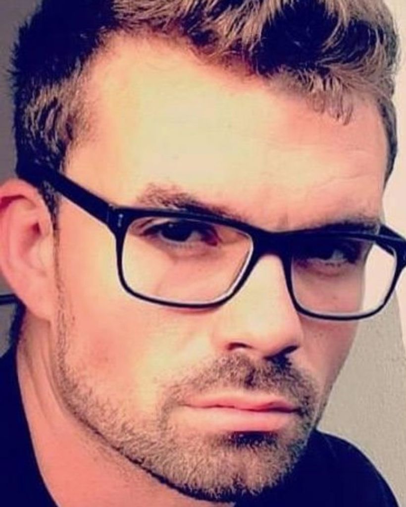 Michael Damon Partin