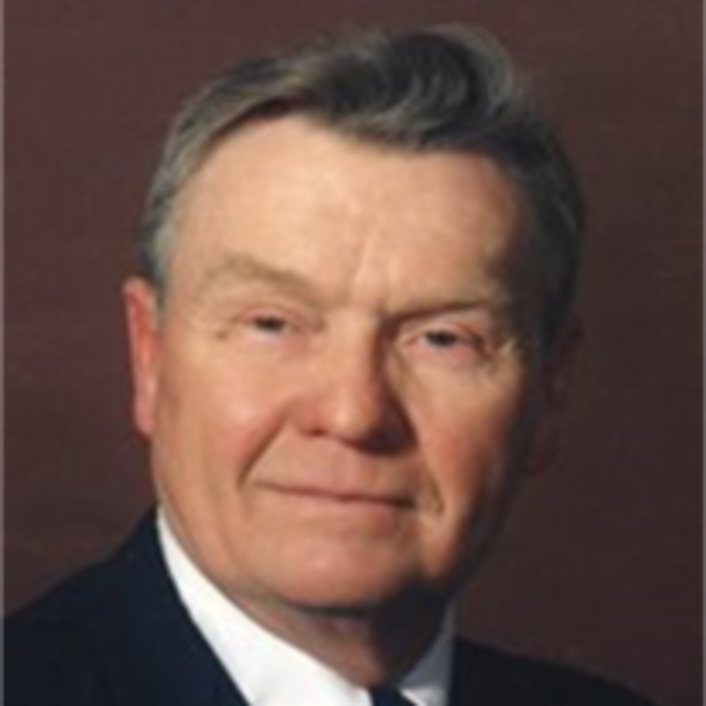 Harold L. Christensen