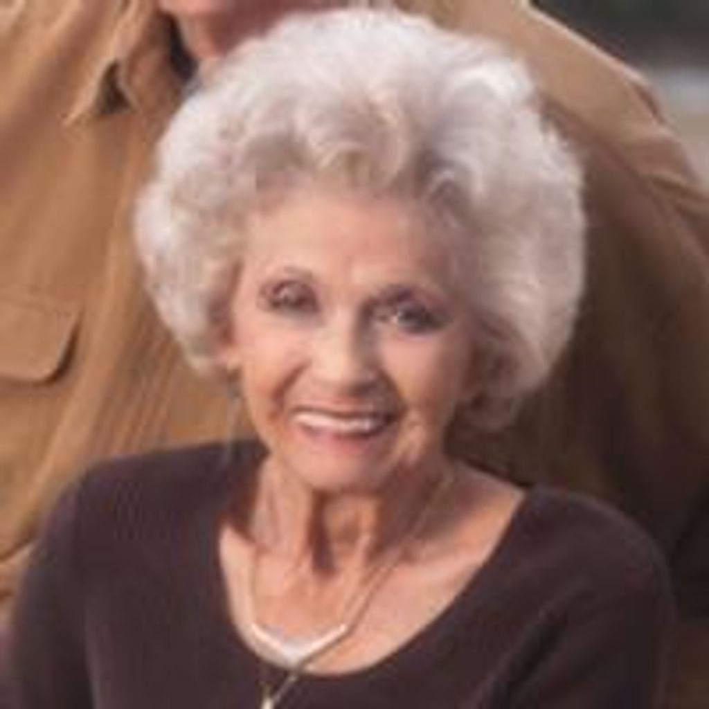 Goldie  Frances Mcdonald Profile Photo