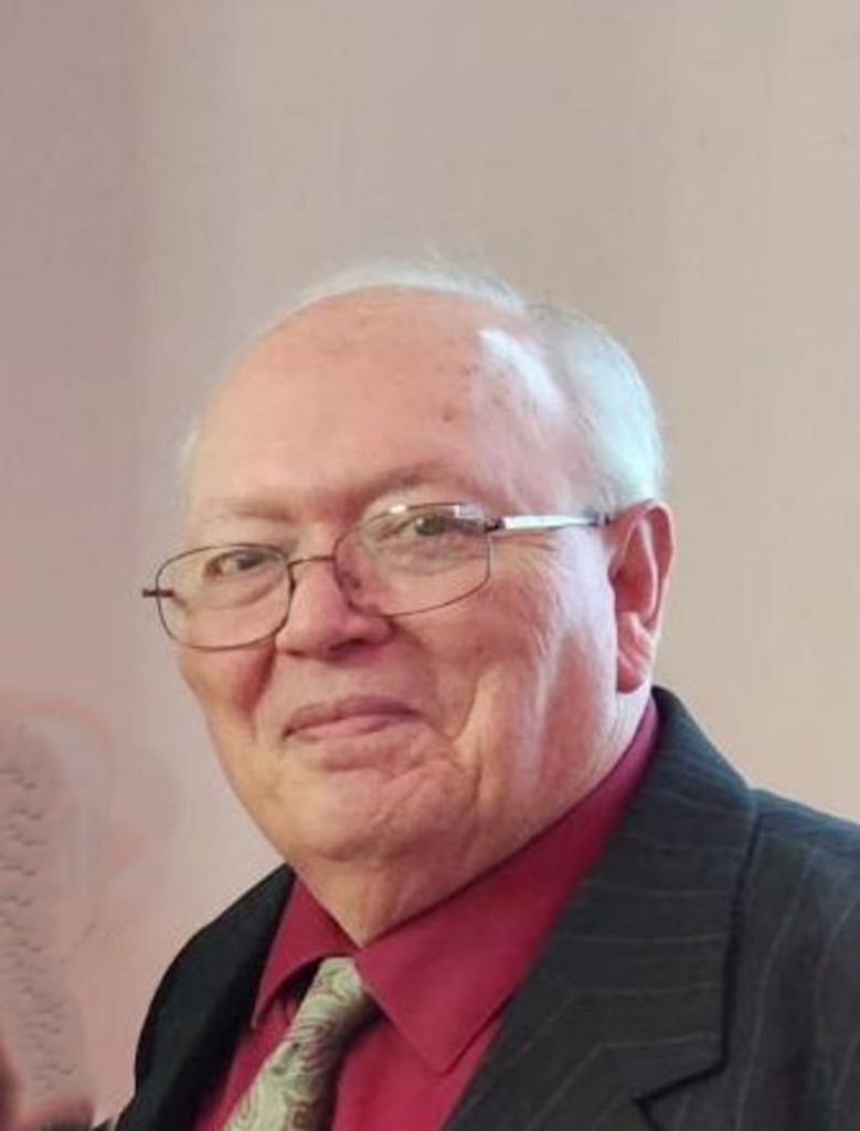 David Wayne Wright Profile Photo