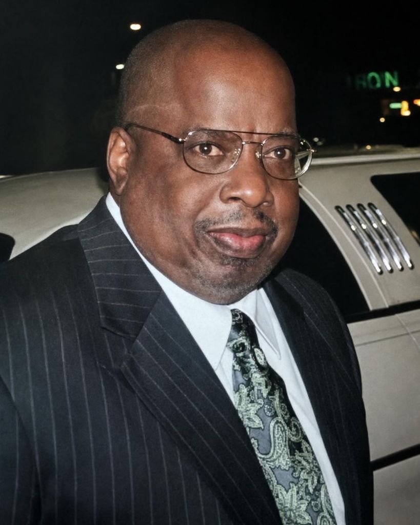 Mr. Reginald Rhodriquez