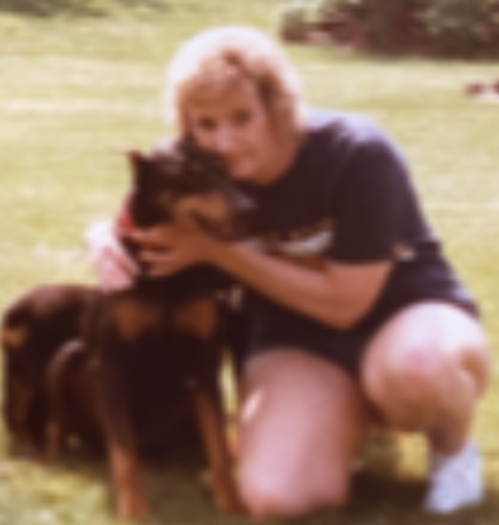 Patricia A. Conjeski Profile Photo
