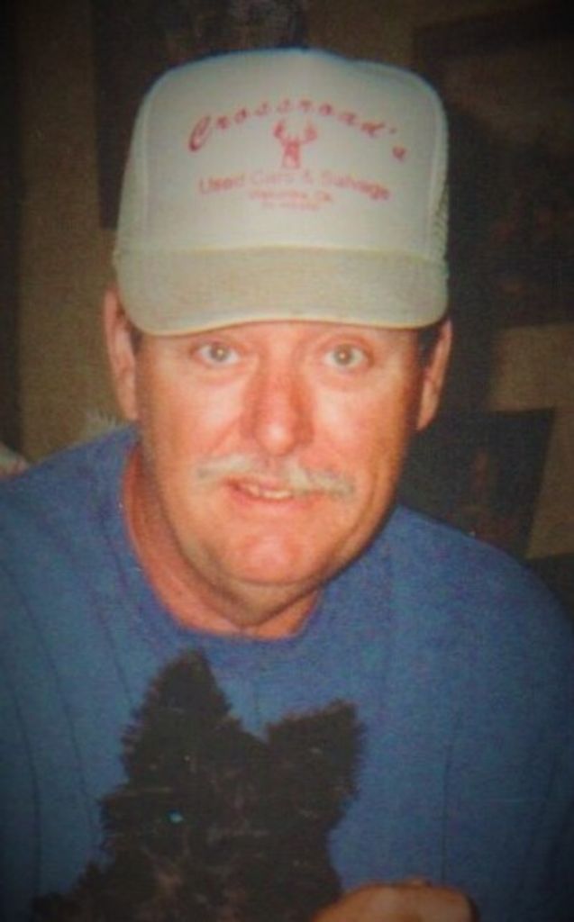 Olen Gene Tackett Profile Photo