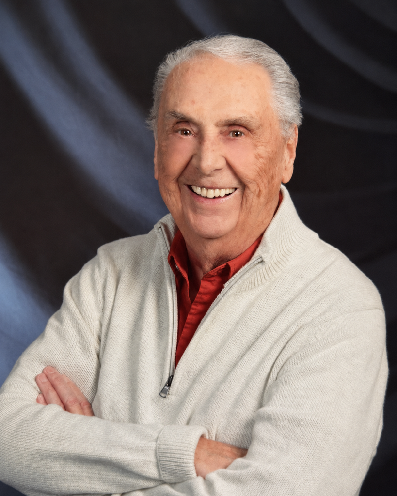 Robert John Trossen Profile Photo