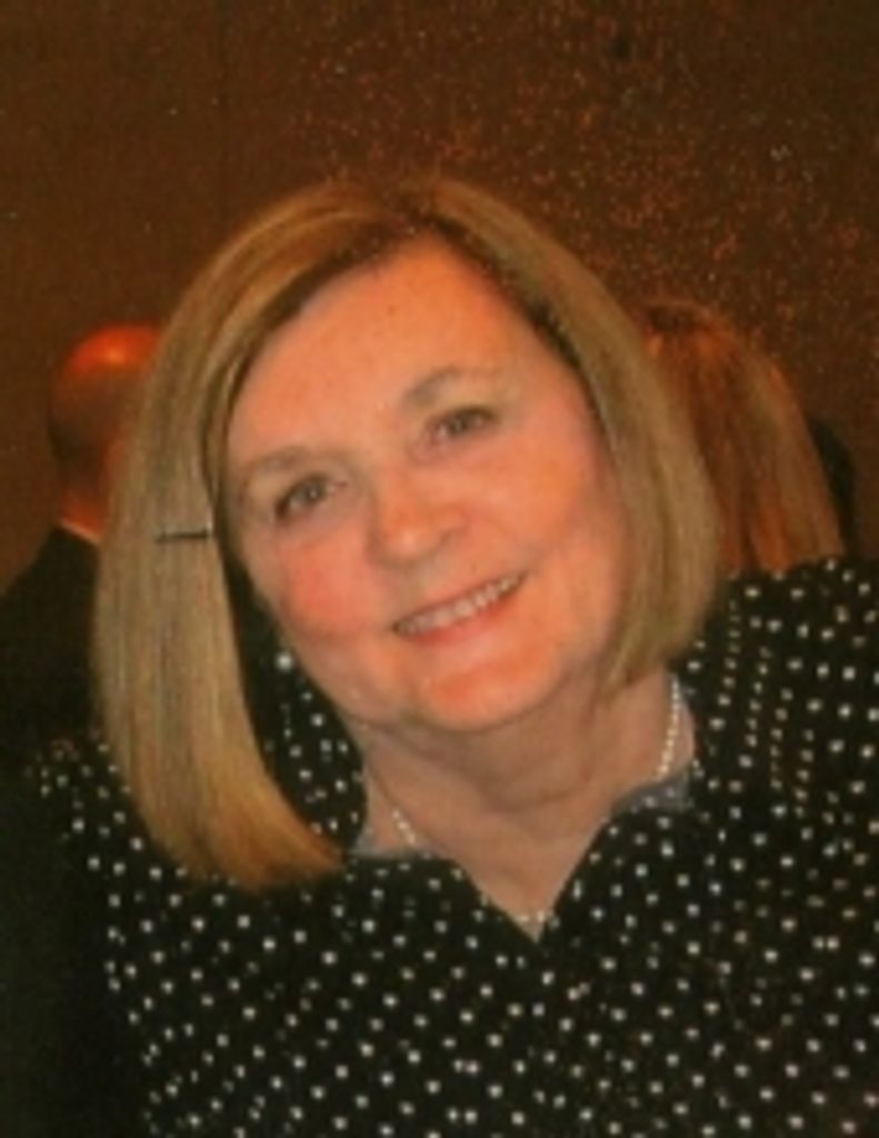Janis Peterson