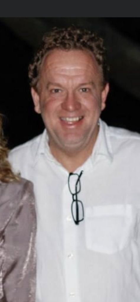 Stacy Reese Profile Photo